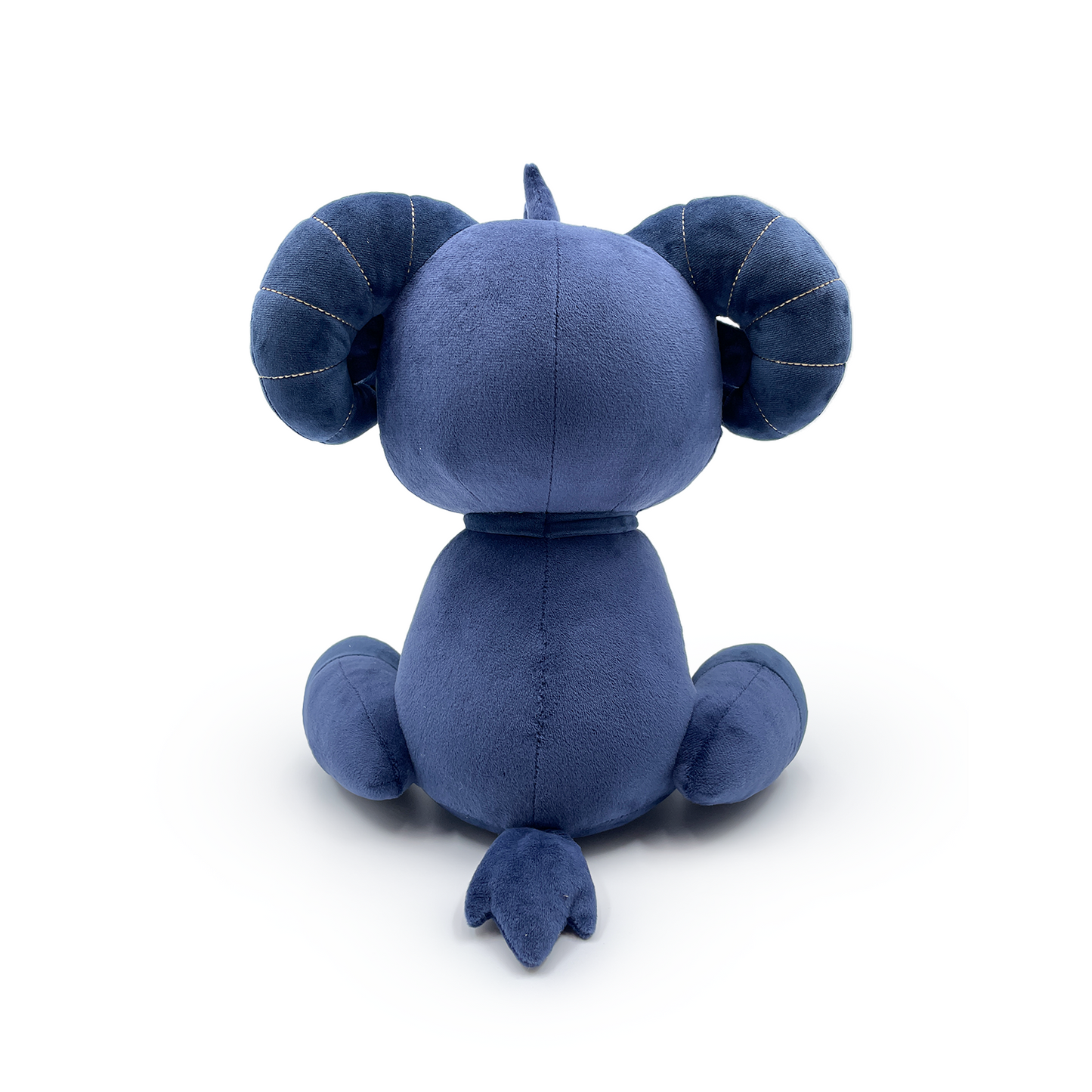 Mitternacht Rammie (30cm)