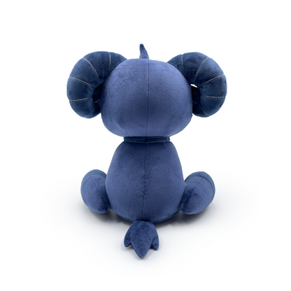 Mitternacht Rammie (30cm)