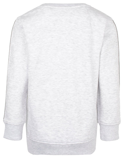 Sweat Minecraft – vert Creeper – gris