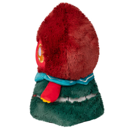 Peluche Mini Squishable – Monstre de Flatwoods