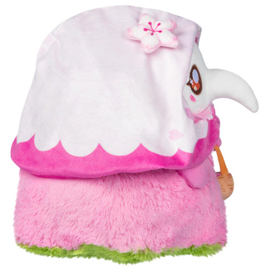 Peluche Mini Squishable – Sakura Infirmière de la Peste
