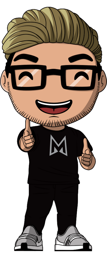Mini Ladd