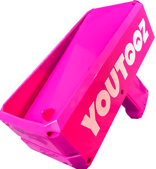 Money Launcher