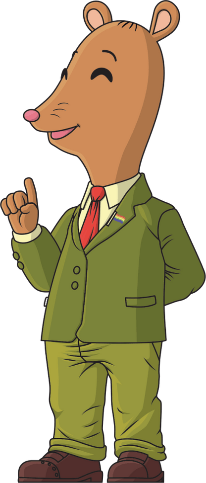 Herr Ratburn™