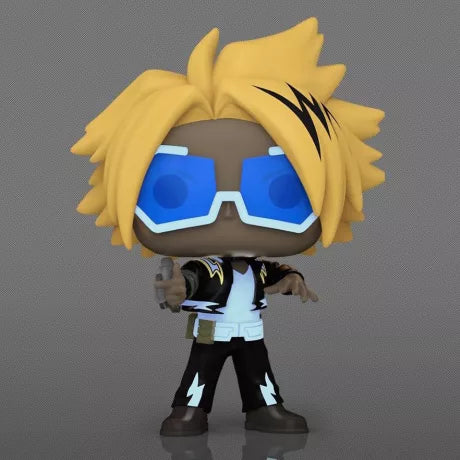 Pop! Denki Kaminari (Glow)