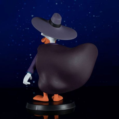 Pack 2 Darkwing Duck- und Negaduck-Figuren 