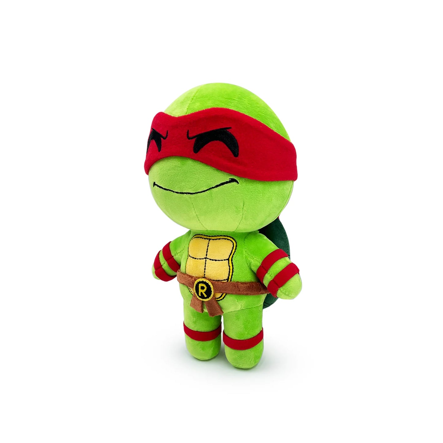 Peluche Chibi Raphael Youtooz Teenage Mutant Ninja Turtles TMNT