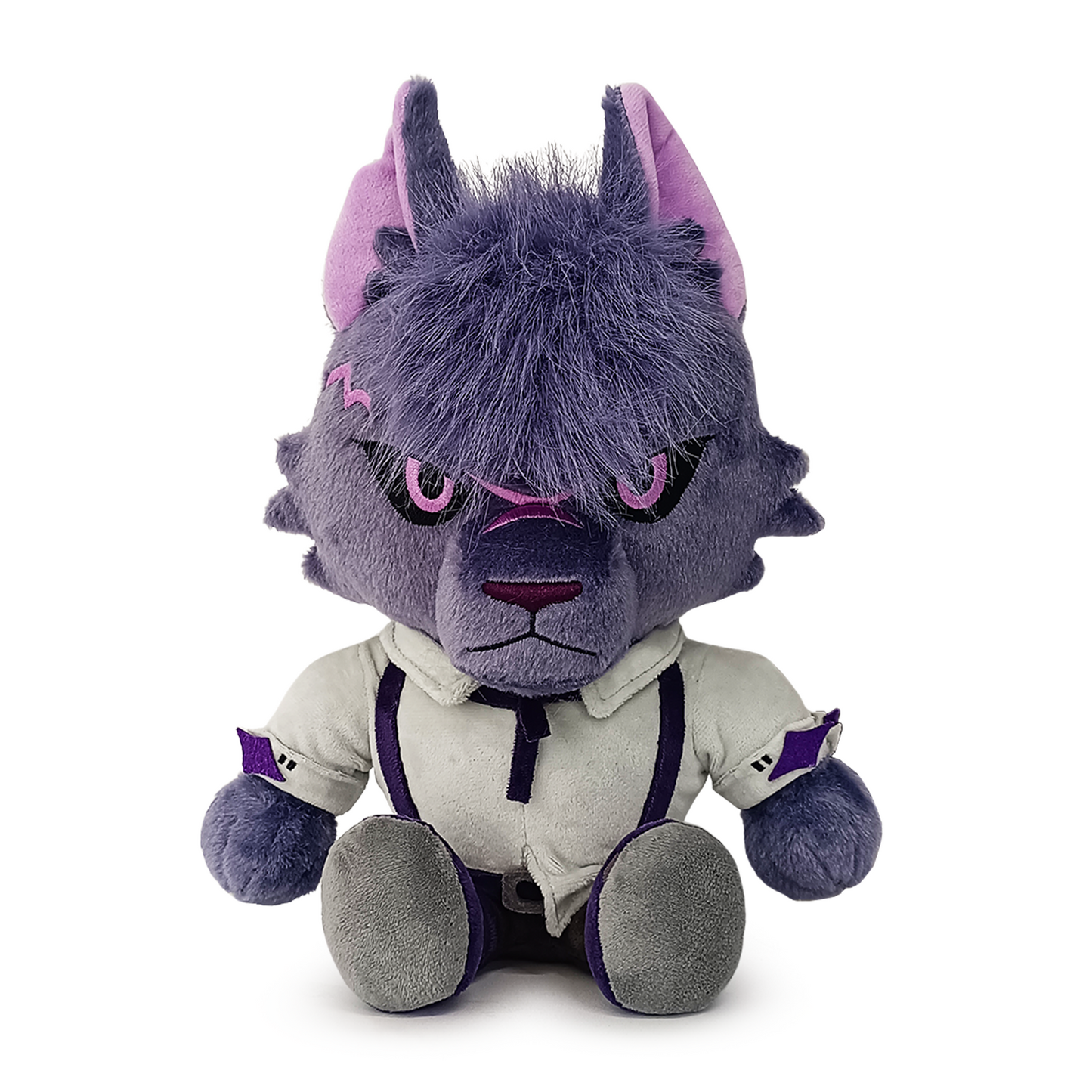 Hugo Plush (9in)