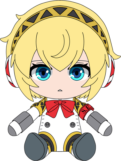 Aigis Plüsch (22,86 cm)