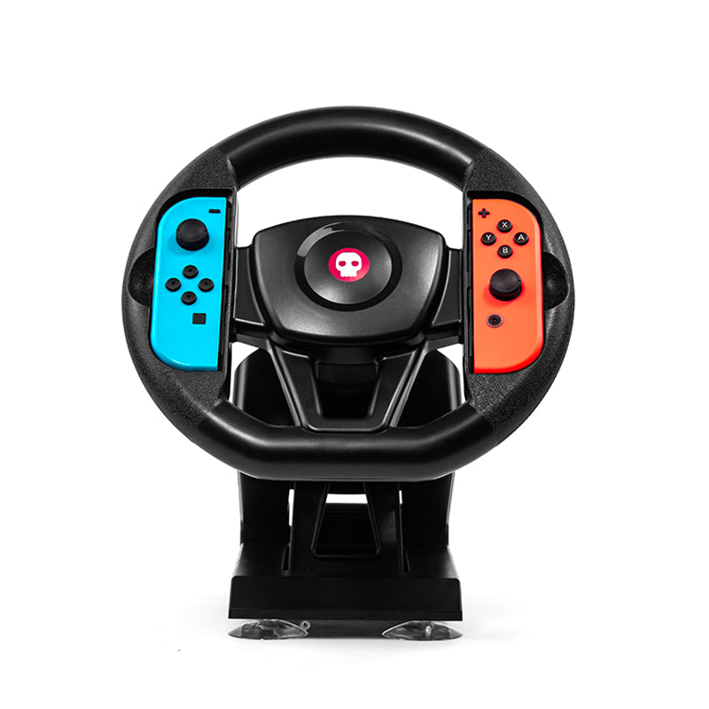 Numskull Nintendo Switch Joy-Con Lenkradtischhalterung