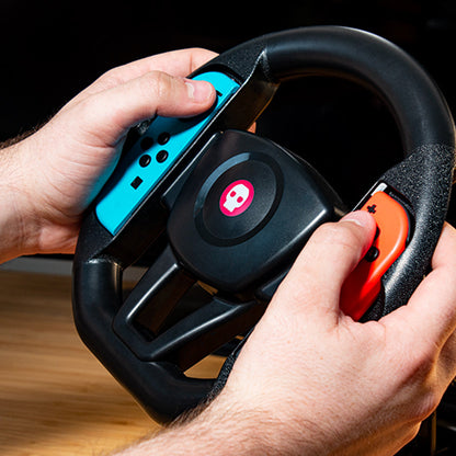 Numskull Nintendo Switch Joy-Con Lenkradtischhalterung
