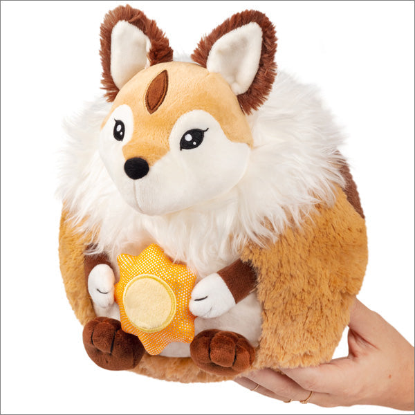 Peluche Mini Squishable – Sköll