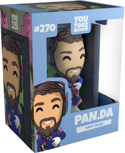 Pan.Da