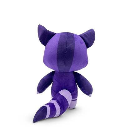 Rhana Patchwork Plush (9in)