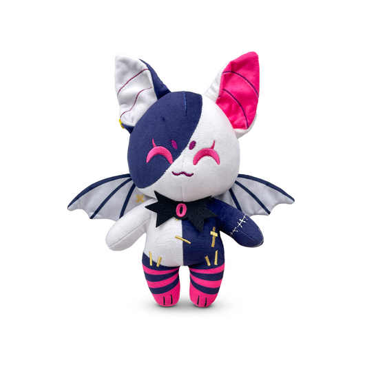 Susu Patchwork Plüsch (23 cm)