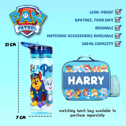 Gourde – Paw Patrol