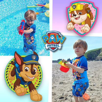 Ensemble de bain – Paw Patrol