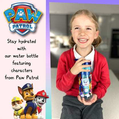 Gourde – Paw Patrol