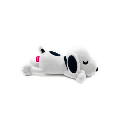 Snoopy Flop Plush (9in)