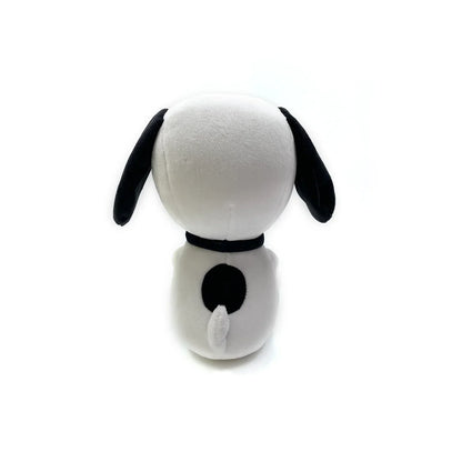 snoopy and woodstock plush youtooz