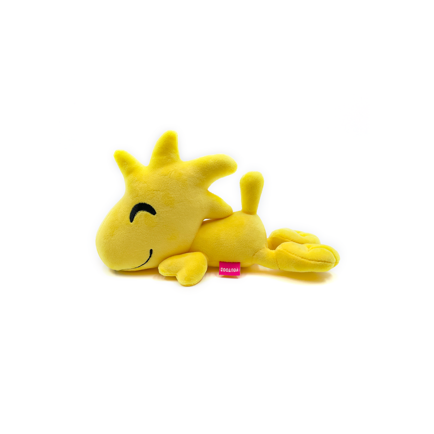 Woodstock Flop! Plush (9in)