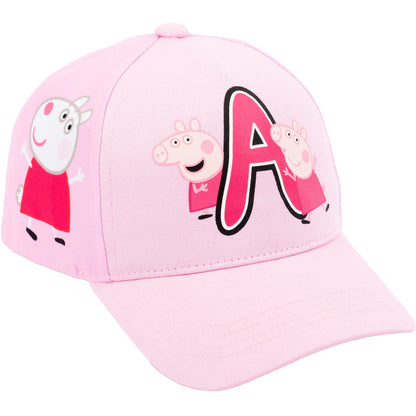 Casquette enfant – Summer Hat – Peppa Pig