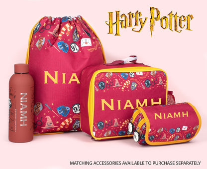 Sac à cordon – Harry Potter PE Bag for