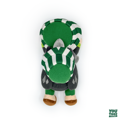 Ph1LzA & Crow Flop! Plush (1ft)