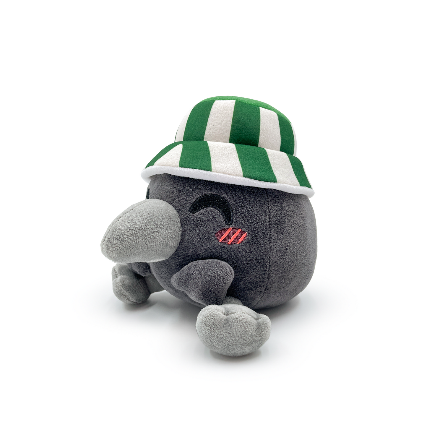 Ph1LzA Crow Stickie (6in)