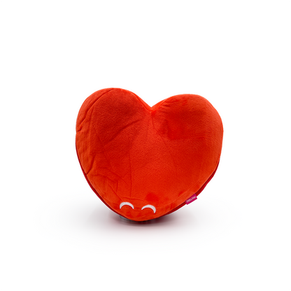 Ph1LzA Heart Plush (1ft)
