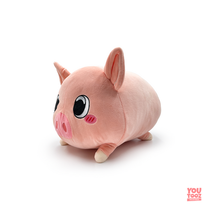 Piggy Pillow (1ft)