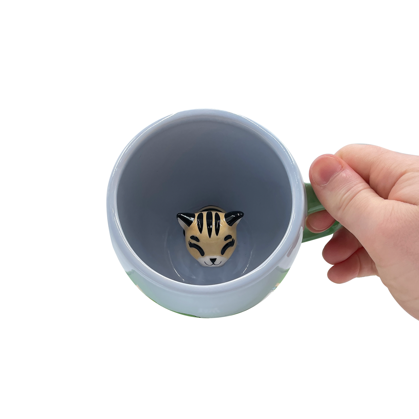 Pixie Peek Mug