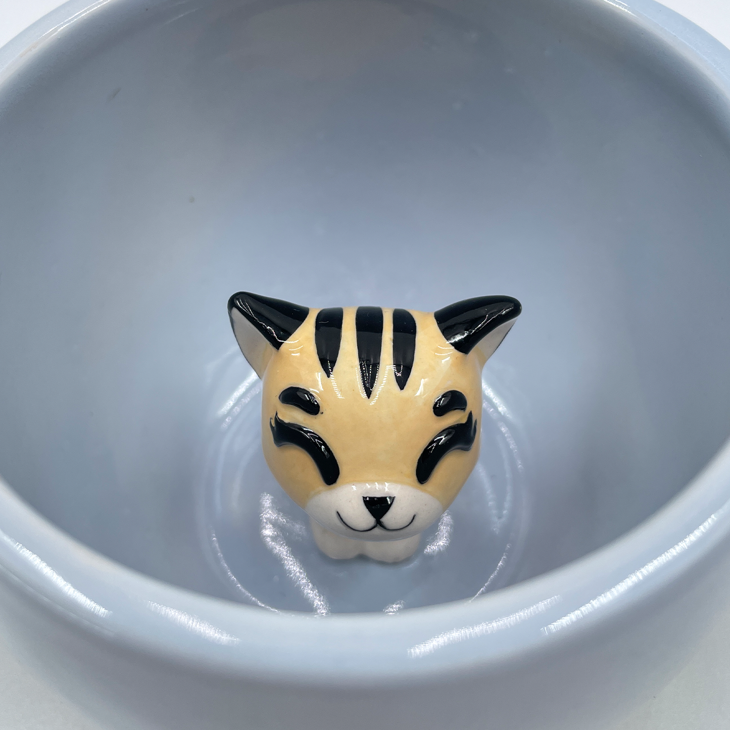 Pixie Peek Mug
