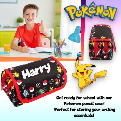 Trousse scolaire – Pokemon