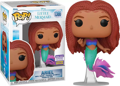 Ariel (2023 Summer Convention)