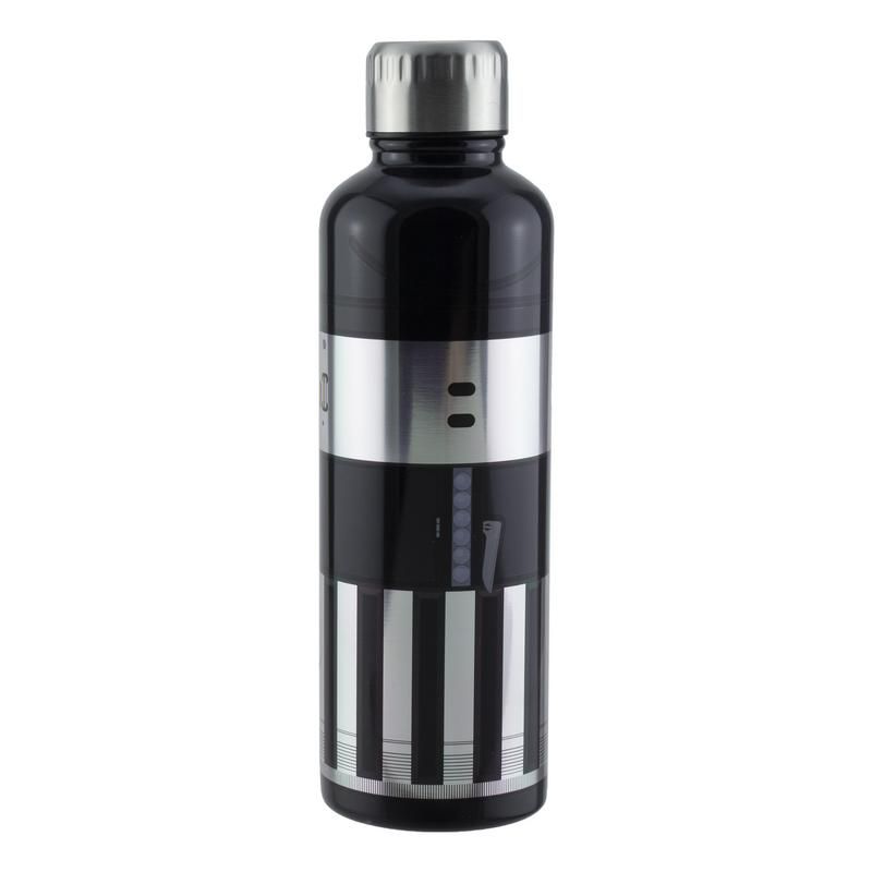 Darth Vader water bottle 