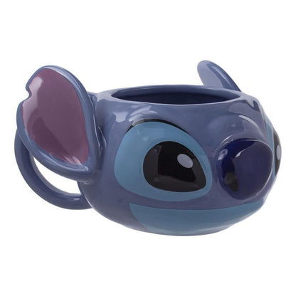 Mug 3D Lilo et Stitch - Stitch