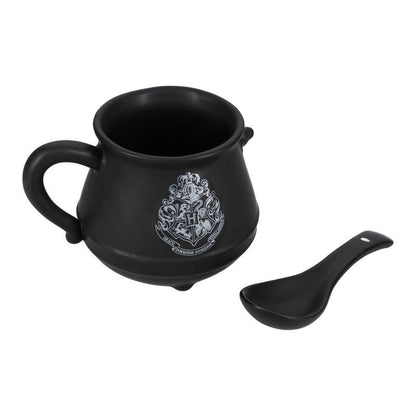 Mug 3D Harry Potter - Chaudron