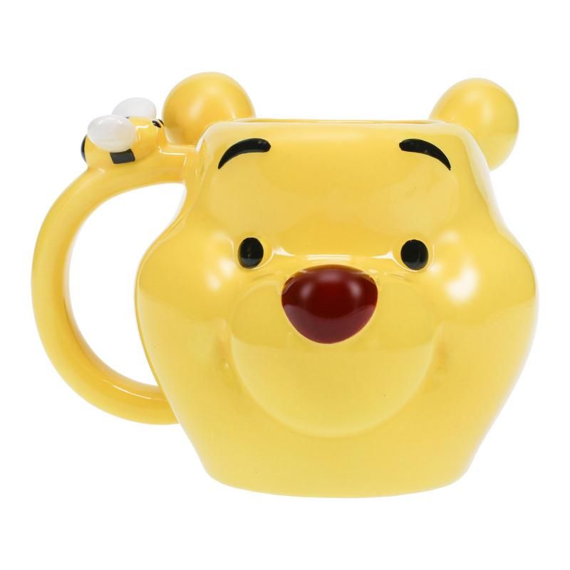 Mug 3D Winnie l’Ourson