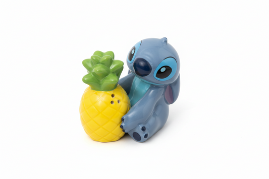 Sel et Poivre Lilo et Stitch - Stitch et Ananas - PRECOMMANDE*