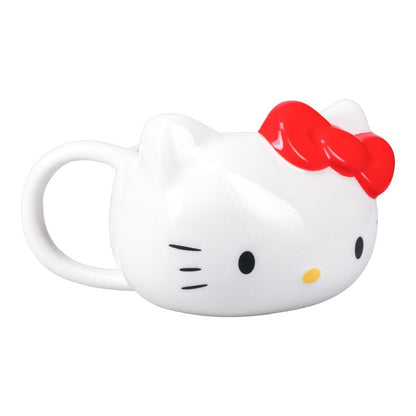 Mug 3D Hello Kitty - PRECOMMANDE*