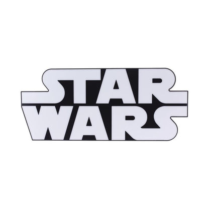 Lampe Star Wars - Logo