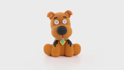 Scooby-Doo - Handmade By Robots N°025