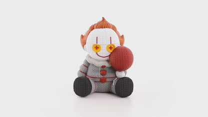 IT Pennywise – Strickserie