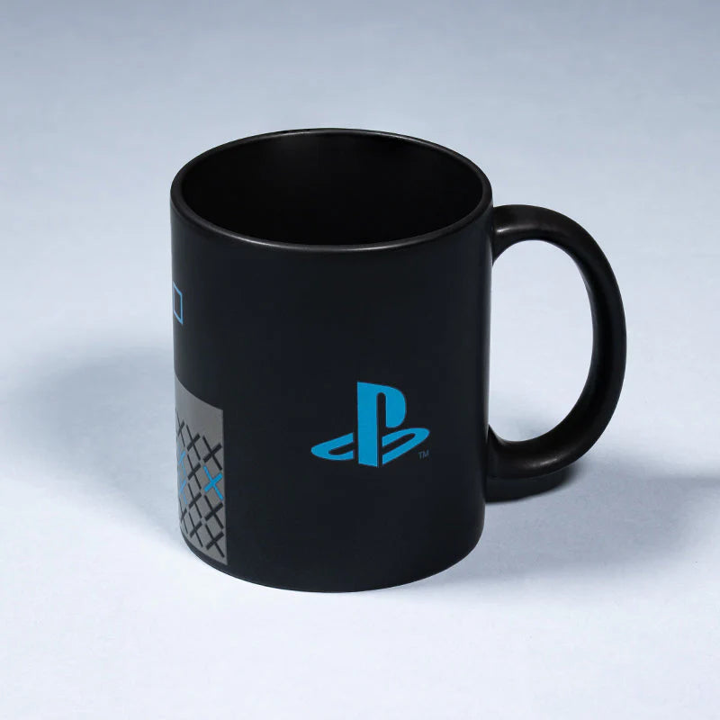 Mug Playstation