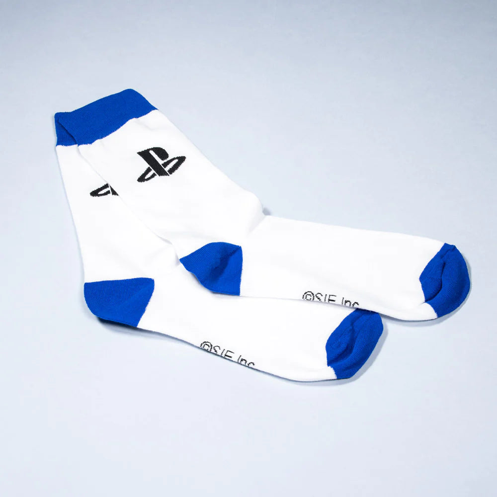 PlayStation Socken - japanischer Stil