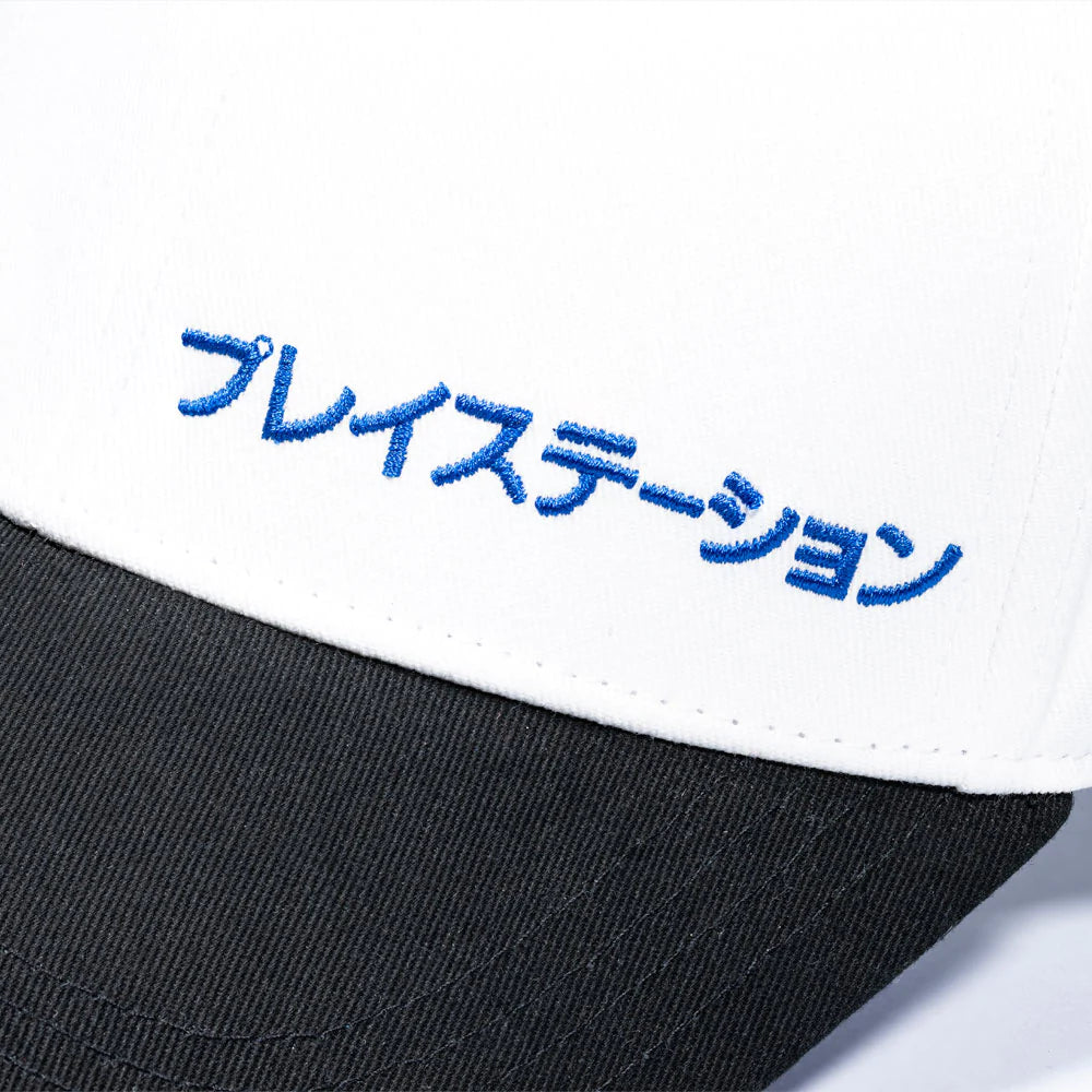 PlayStation Cap - Japanischer Stil