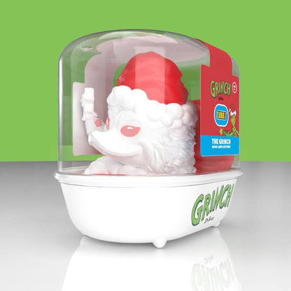 Canard Grinch en Père Noël (Exclusive Edition)