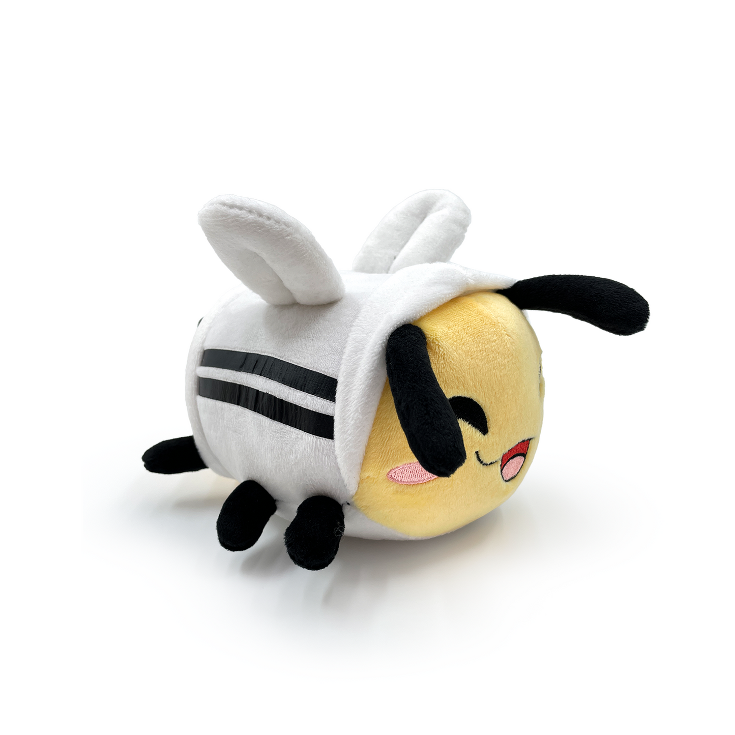 Punz Happy Stickie (6in)