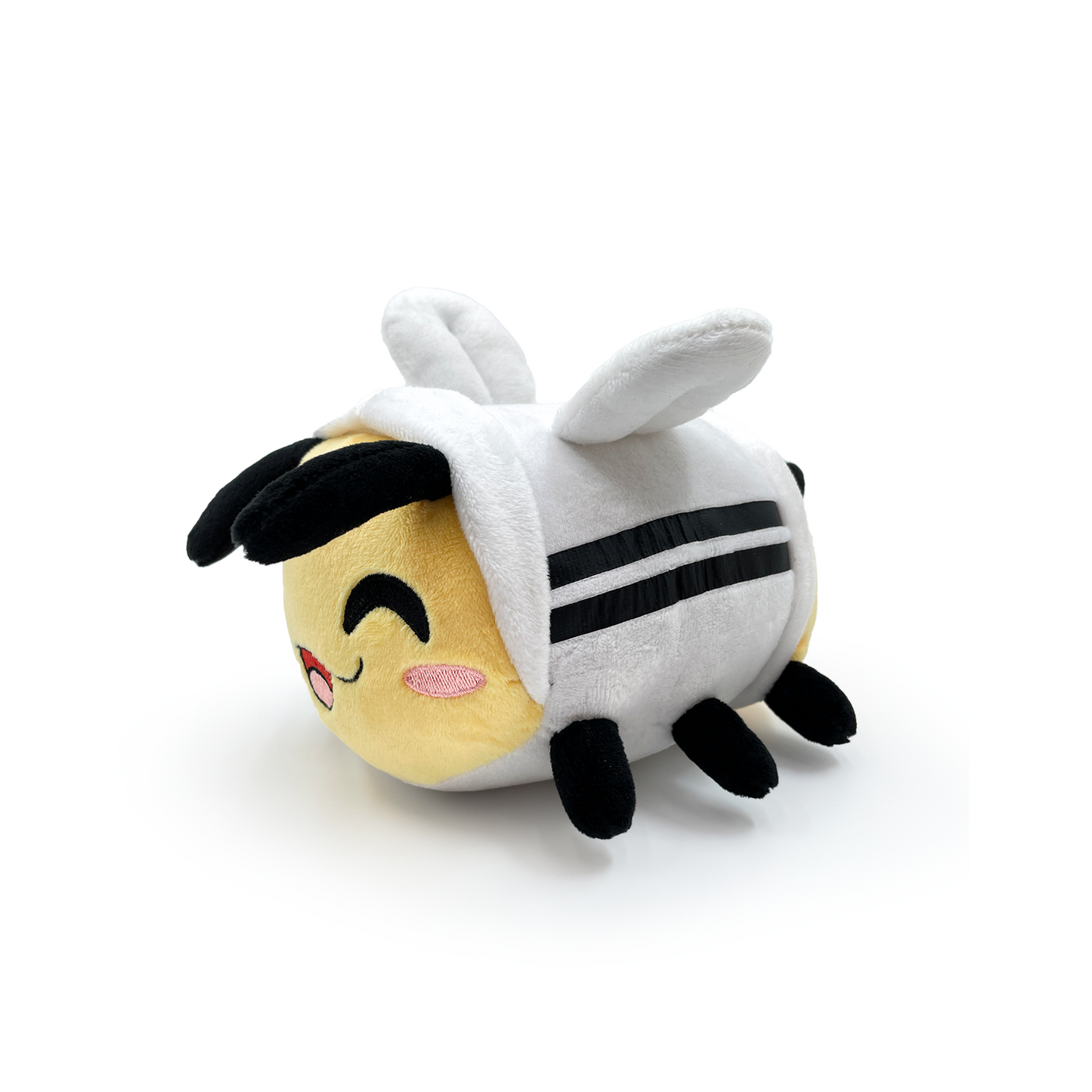 Punz Happy Stickie (6in)